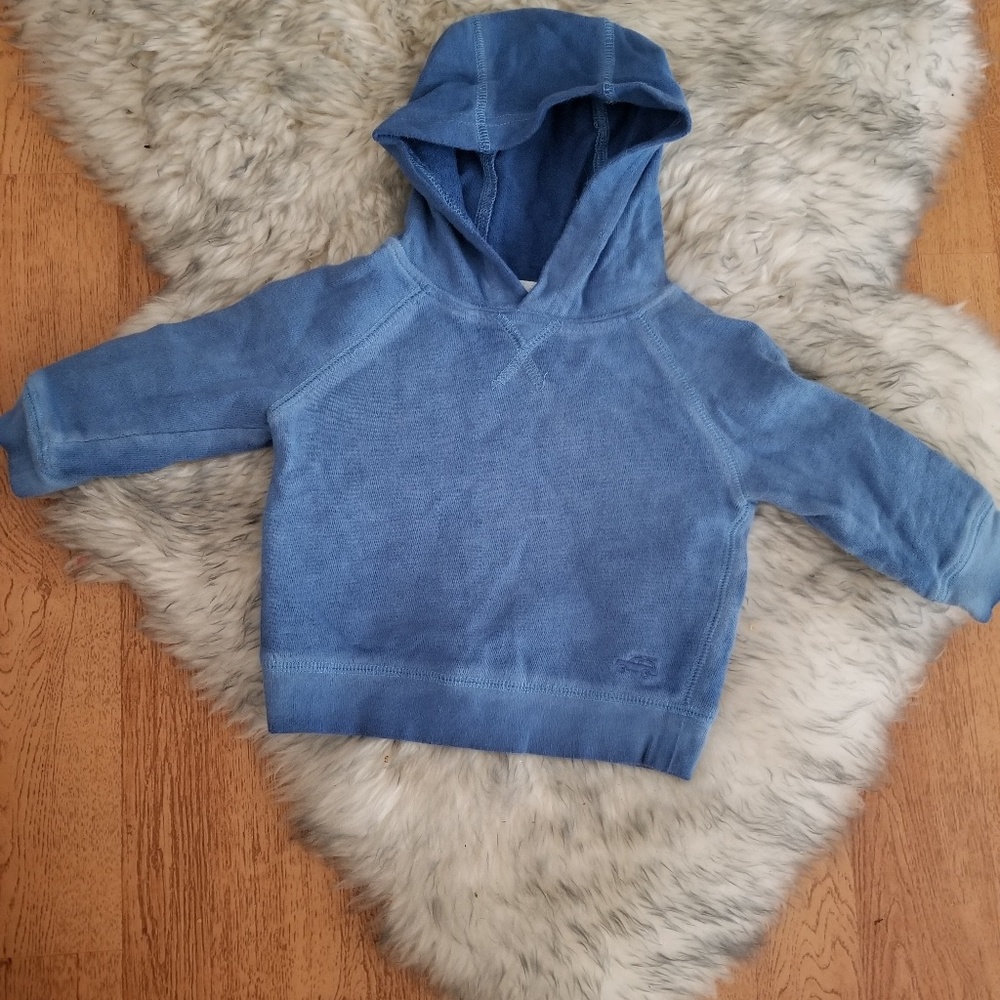 Carters hoodie